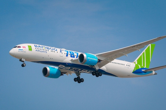 Phó Chủ tịch thường trực Bamboo Airways rút khỏi bộ máy lãnh đạo FLC