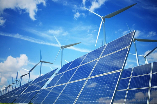 Dồn lực vào năng lượng tái tạo, REE “chốt lãi” khoản đầu tư tại Nhiệt điện Phả Lại (PPC)