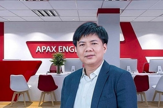 Lời hứa “đổi” bằng lời xin lỗi, Egroup tiếp tục khất nợ để dồn lực cho Apax Leaders
