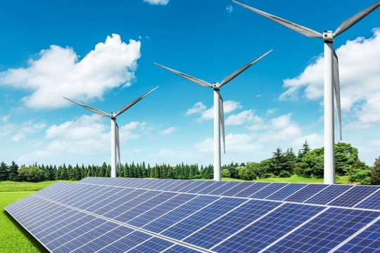 "Soi" top thị phần năng lượng tái tạo: Các công ty niêm yết đang ở vị trí nào?