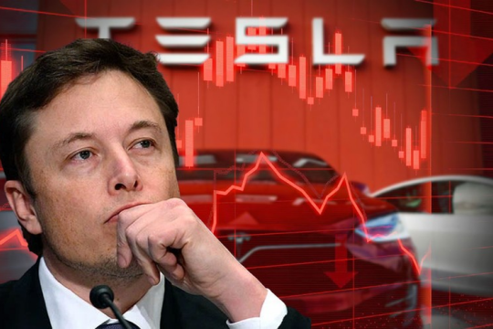 Elon Musk: Fed điều chỉnh lãi suất quá chậm, "đạp phanh" nền kinh tế khiến doanh nghiệp gặp khó