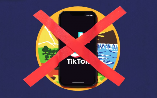 Bang đầu tiên tại Mỹ cấm hoàn toàn TikTok, phạt 10.000 USD/ngày nếu vi phạm