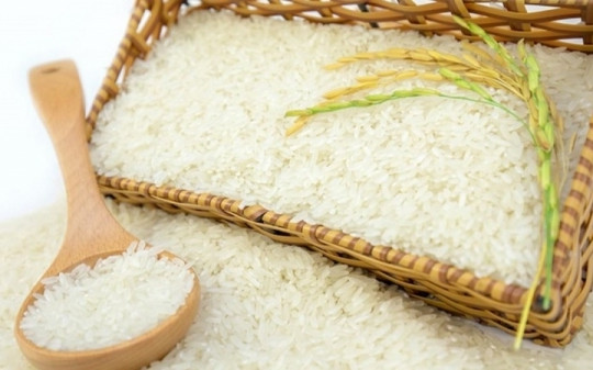 Giá lúa gạo hôm nay 19/5: Ổn định ở mức cao