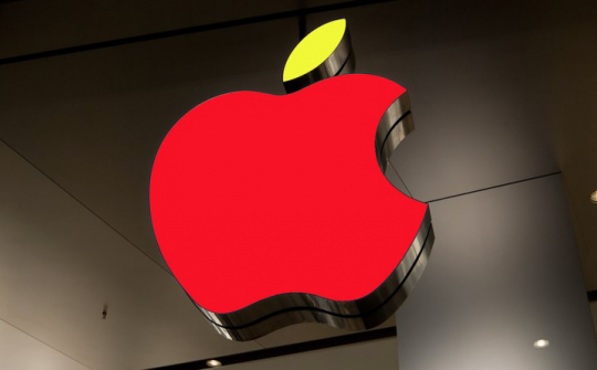 Apple và cú chốt deal với Momo: Xếp hạng thị trường ví điện tử đã ngã ngũ?