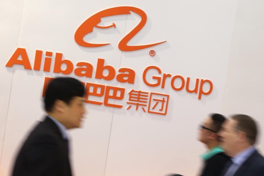Alibaba báo mức tăng doanh thu Q1/2023 thấp nhất kể từ 2015