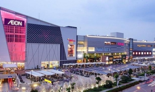 Hẹn mở 20 Trung tâm thương mại: Mô hình đại siêu thị AEON chinh phục người Việt thế nào?