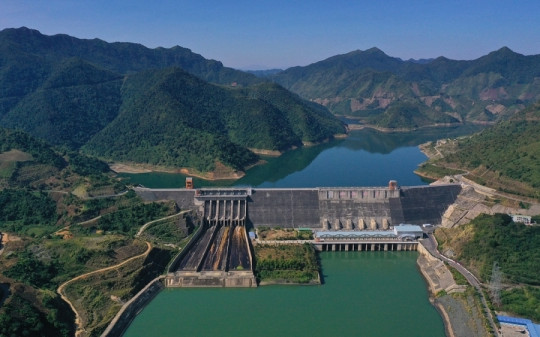Nằm ở vùng Tây Bắc, địa phương này có nhà máy thủy điện lớn nhất Việt Nam