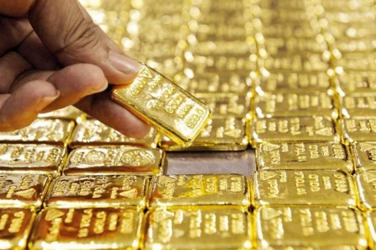 Đồng USD tăng mạnh sẽ nhấn chìm vàng?