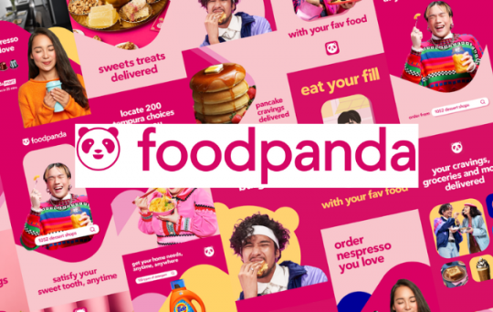 Ứng dụng trí tuệ nhân tạo, Foodpanda đã âm thầm chiếm lĩnh thị trường giao đồ ăn như thế nào?