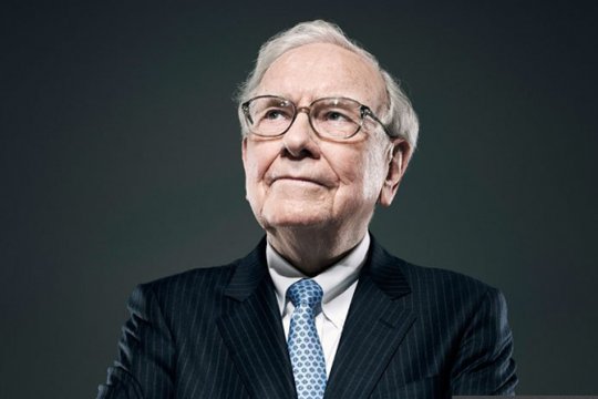 Thương vụ kỳ lạ của Warren Buffett: Đổi cổ phiếu để lấy hạt cacao