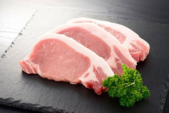 Đề xuất đưa thịt lợn vào danh mục hàng bình ổn giá
