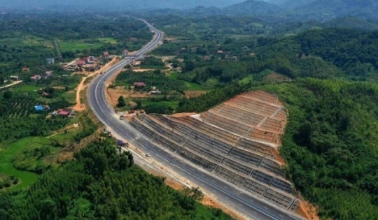Dự án kết nối Khánh Hòa - Ninh Thuận - Lâm Đồng hơn 1.900 tỷ đồng sẽ được triển khai thế nào?