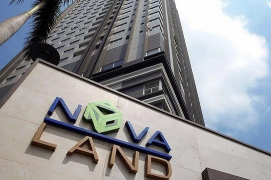 Một doanh nghiệp bất động sản báo lỗ khủng khi về tay Novaland (NVL)