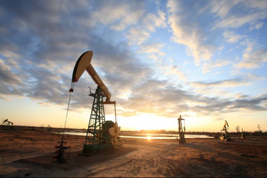 Giá xăng dầu hôm nay 27/5: Hồi phục trước thềm cuộc họp của OPEC+