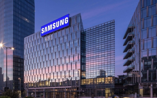 Apple tới, "đối thủ nặng ký" Samsung đang như thế nào ở Việt Nam?