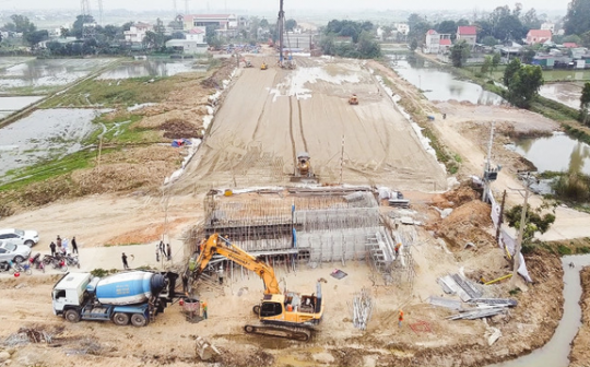 Đồng Nai công bố mức bồi thường cho các hộ dân trong dự án Sân bay Long Thành