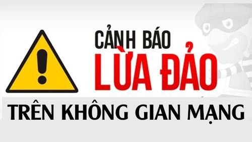 Cảnh giác với 'đầu tư ngoại hối quốc tế' trên không gian mạng