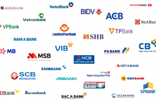 Vietcombank đứng đầu Bảng xếp hạng Công ty đại chúng uy tín và hiệu quả năm 2023