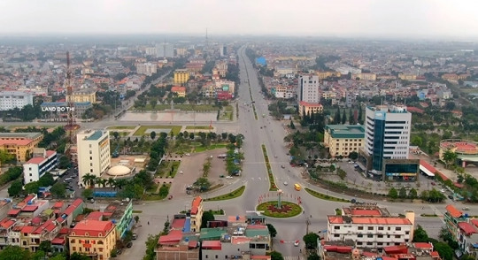 Quy hoạch tỉnh Hưng Yên thời kỳ 2021 - 2030: Xuất hiện hàng loạt dự án giao thông trọng điểm mới