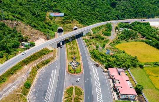 Quảng Ngãi ban hành kế hoạch giải phóng mặt bằng dự án cao tốc Quảng Ngãi - Hoài Nhơn