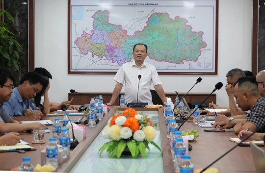Nhận diện vấn đề khó khi phát triển nhà ở xã hội tại Bắc Giang