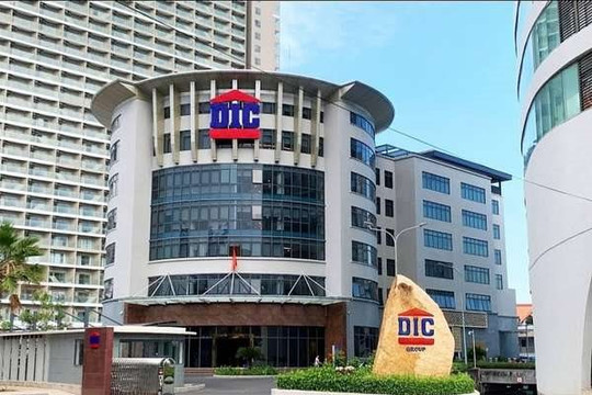 DIC Corp (DIG): Con trai Chủ tịch Nguyễn Thiện Tuấn đăng ký mua 3 triệu cổ phiếu