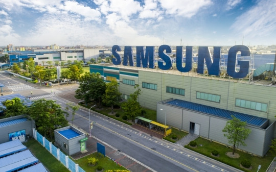 Samsung Việt Nam tuyển dụng kỹ sư, cử nhân: Khó nhất là bài kiểm tra năng lực