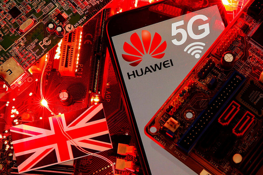 Lệnh cấm Huawei gây thất thoát hơn 100 tỷ USD cho Mỹ và đồng minh?