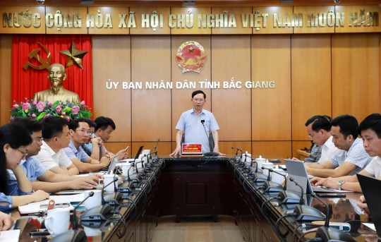 Bắc Giang: Cắt điện sinh hoạt của người dân vào ban ngày để ưu tiên sản xuất
