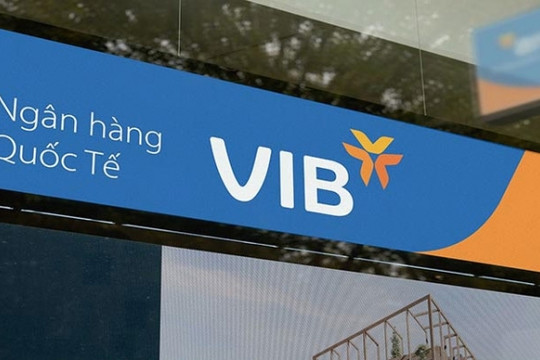 Tái ký hợp đồng bancassurance với Prudential, VIB dự kiến nhận về 100 triệu USD phí trả trước