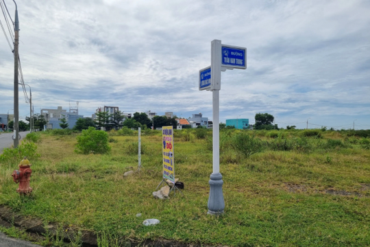 Đà Nẵng: Đấu giá hai khu đất với diện tích gần 30.000m2