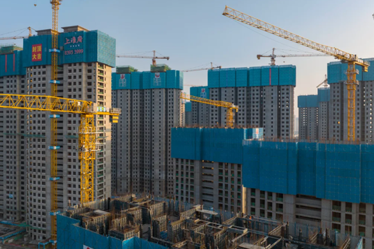 Trung Quốc sắp tung ra gói giải cứu bất động sản mới?