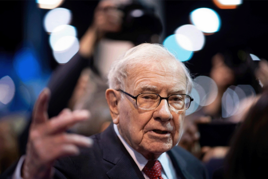 Tập đoàn của Warren Buffett xả 29 tỷ USD cổ phiếu trong 7 tháng, nguyên nhân do đâu?