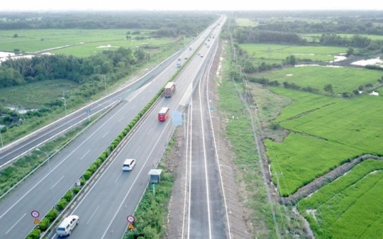 Thái Nguyên chi hơn 137 tỷ đồng xây dựng hạ tầng giao thông