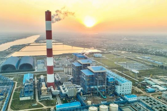 Khoảng 1.000 MW nguồn điện miền Bắc được khôi phục vận hành