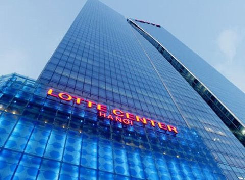 Lotte Properties & Development Việt Nam tuyển dụng nhiều vị trí hot