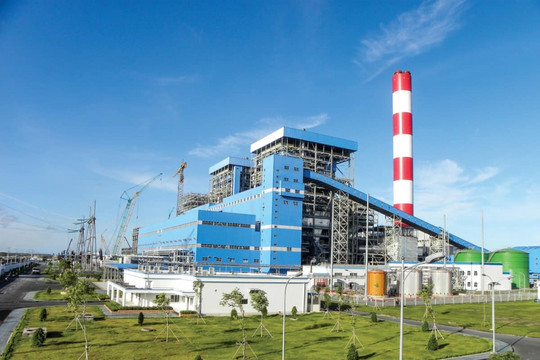 Sẽ chuyển giao chủ đầu tư dự án Nhà máy nhiệt điện Ô Môn III và Ô Môn IV sang PVN