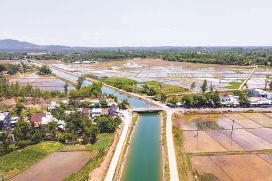 Lâm Đồng phê duyệt 16 dự án cải thiện cơ sở hạ tầng phát triển nông nghiệp