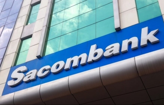 Sacombank (STB): Một thành viên HĐQT rời "ghế" Phó Tổng