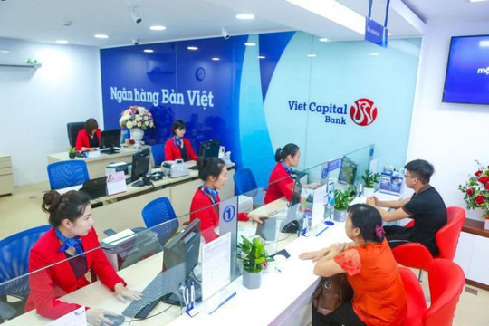 Ngân hàng Bản Việt (BVB) bổ nhiệm loạt lãnh đạo cấp cao