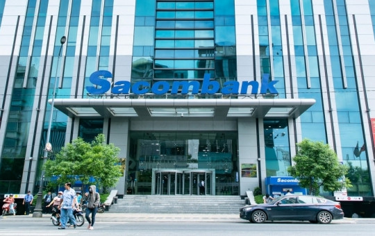 Sacombank (STB): Lợi nhuận có thể vượt 20.000 tỷ đồng sau hoàn tất tái cơ cấu