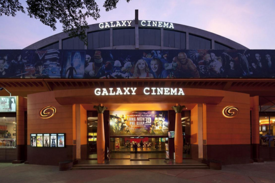 Chủ cụm rạp chiếu phim Galaxy Cinema: Lỗ nghìn tỷ đồng, đang gánh nặng nợ trái phiếu