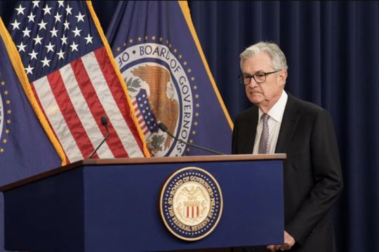Chủ tịch Fed: Ngân hàng cho vay bất động sản càng nhiều càng dễ thua lỗ