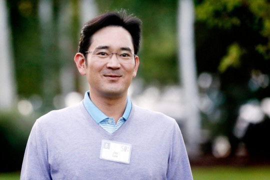 Chủ tịch Lee Jae-yong: Tài phiệt của giới tài phiệt, đưa Samsung trở thành "tượng đài công nghệ" Hàn Quốc