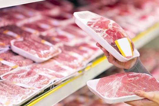 Quốc hội thông qua Luật Giá (Sửa đổi): Bỏ thịt lợn ra khỏi mặt hàng bình ổn giá