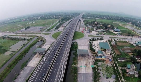Tuyên Quang sắp sửa khởi công tuyến cao tốc mới