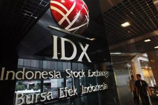 Giật mình với thị trường chứng khoán Indonesia: Nhiều cổ phiếu tăng 1.000%, điều gì đang xảy ra?