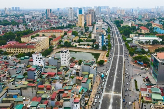 Hà Nội: Dự kiến lấy tên 6 đảo thuộc huyện Trường Sa làm tên đường
