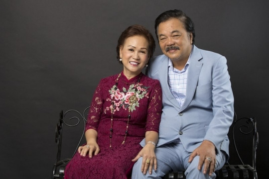 Tân Hiệp Phát hậu bê bối: Vợ ông Trần Quí Thanh vào ghế Tổng Giám đốc