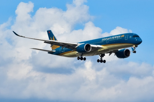 Ngân hàng siết nợ công ty chuyên cung cấp đồ nhựa trên máy bay Vietnam Airlines, Bamboo Airways